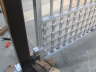 Aluminum gate7