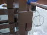 Aluminum gate7 (7)