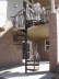 Basic Spiral Stairs