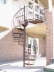 Basic Spiral Stairs (1)