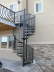 Basic Spiral Stairs (5)