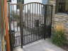 Bean Gate (2)