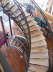 Circular Stairs