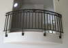 Jeffs Railing