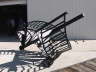 Medium Spiral Stairs