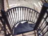 Medium Spiral Stairs (10)