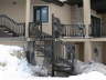 Medium Spiral Stairs (15)