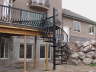 Medium Spiral Stairs (2)