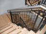 Mesh Rail