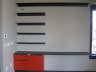 Steel Shelves (1)