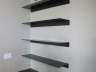 Steel Shelves (2)
